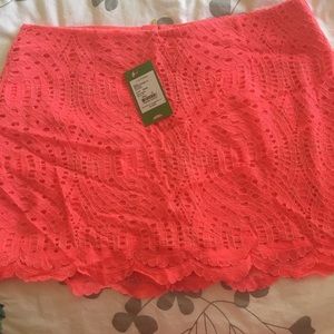 Lilly Pulitzer Alice Skort